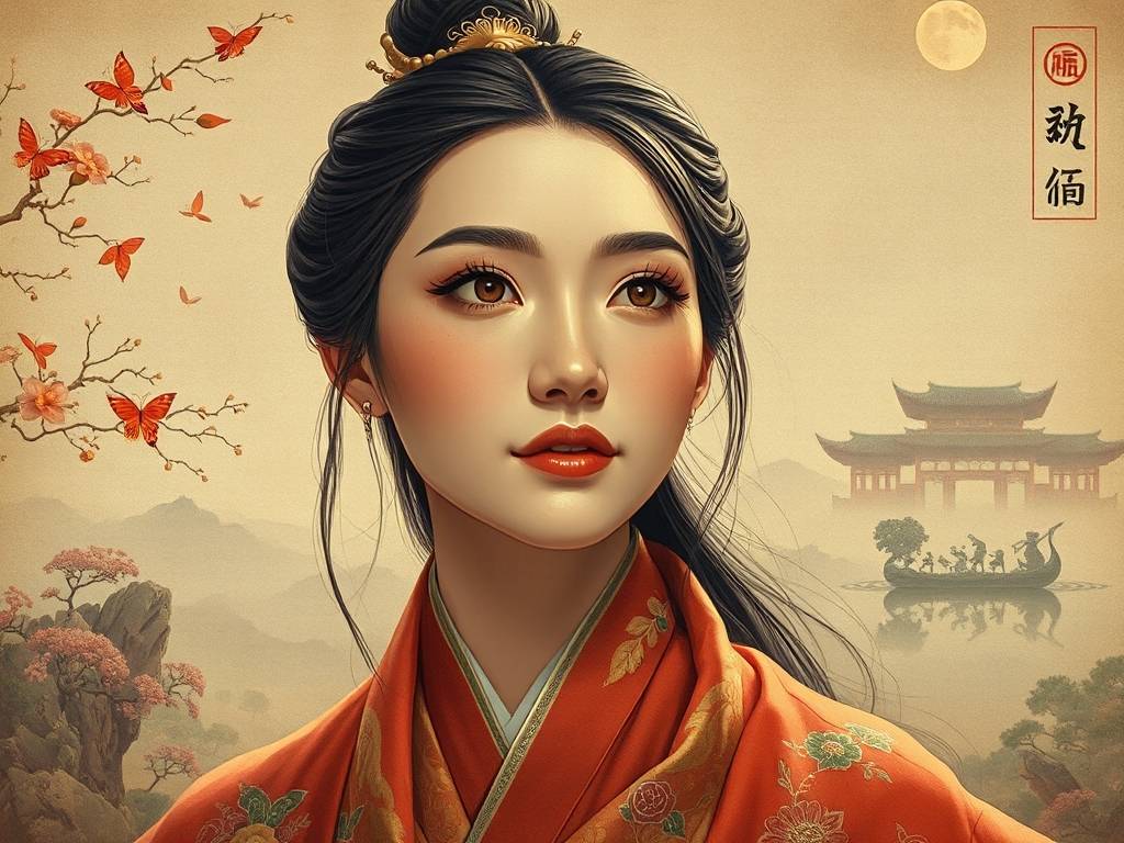 脸上痣长在哪个位置最好 颧骨长痣前程似锦