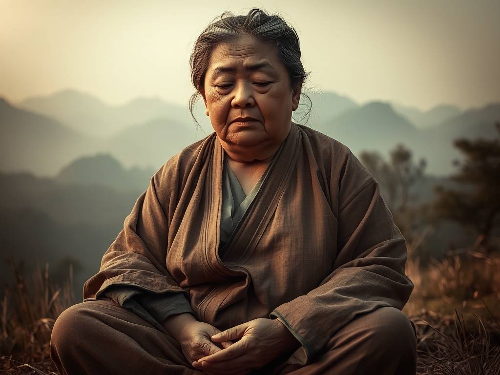 双下巴面相女人命苦 下巴肉多的女性特点