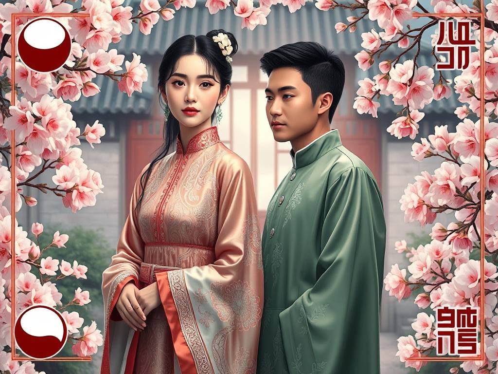 酉丑半合婚姻宫 配偶(ǒu)易出现桃花
