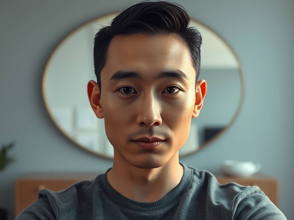怎(zěn)么判断自己的耳朵类型  耳朵有轮无廓是怎(zěn)样的