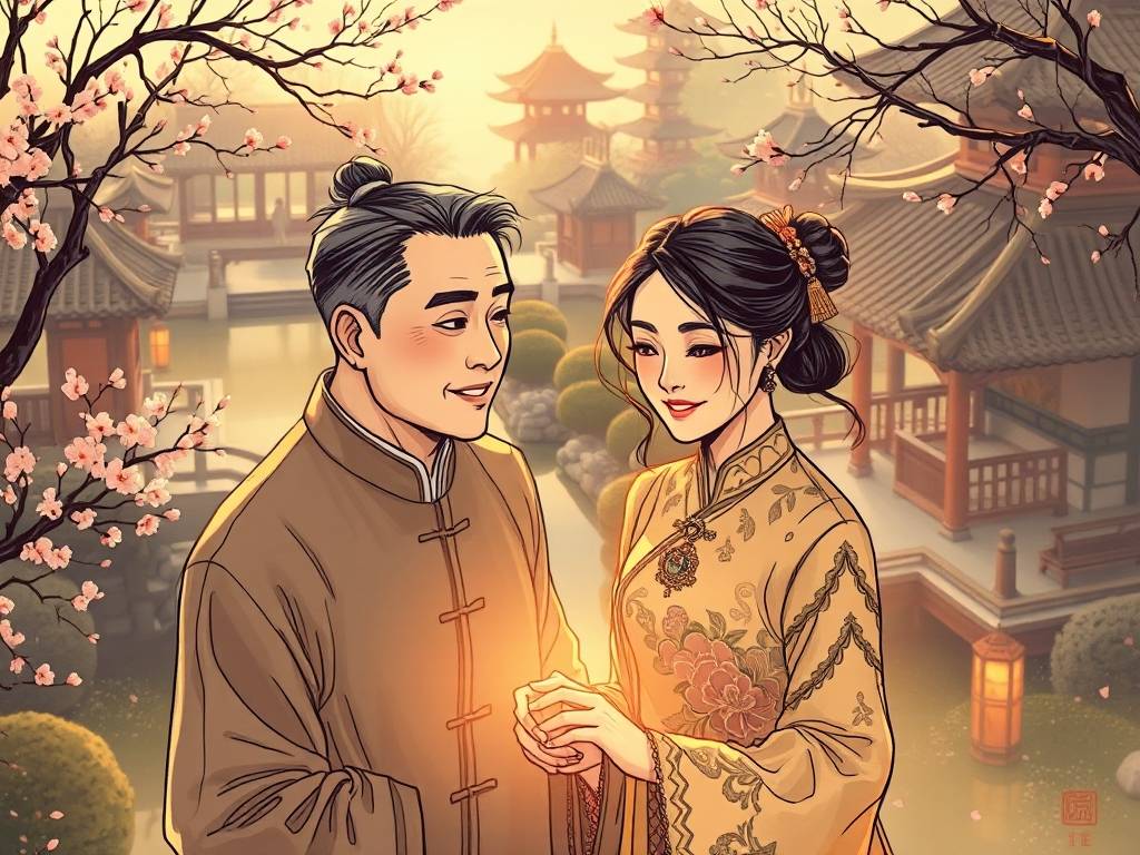 夫妻宫为土的一定丑吗 夫妻星为土配偶敦厚结实
