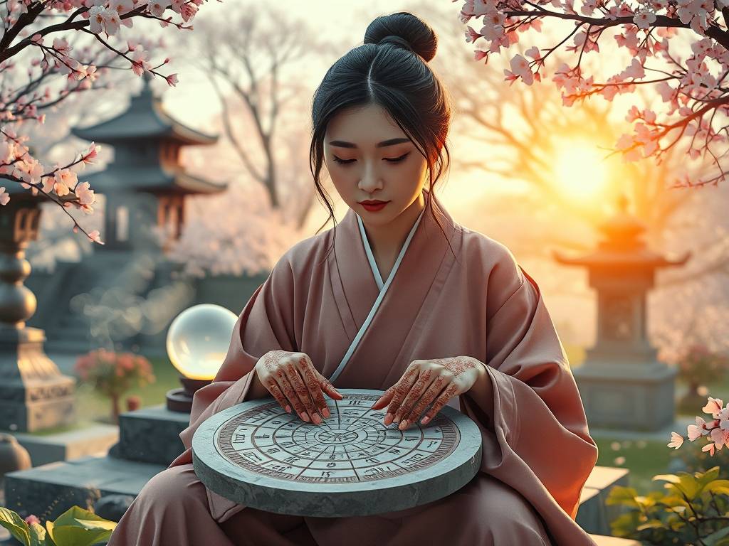 女人下巴面相算命怎么样