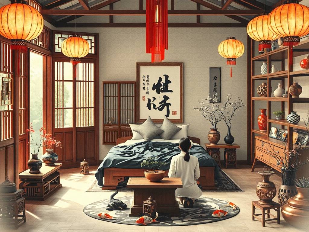 家居风水的重要性