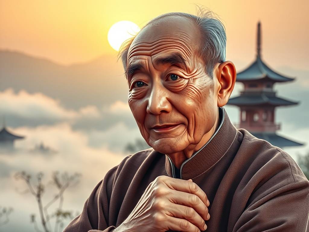 法令纹的面相风水說(shuō)法