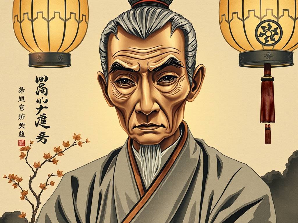 法令纹的面相风水說(shuō)法