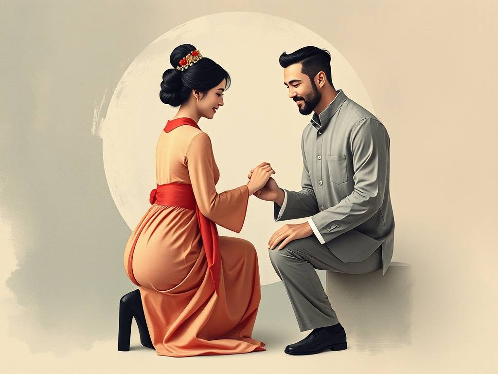 男命纯阴八字对妻子好吗 畏妻但异性缘极佳