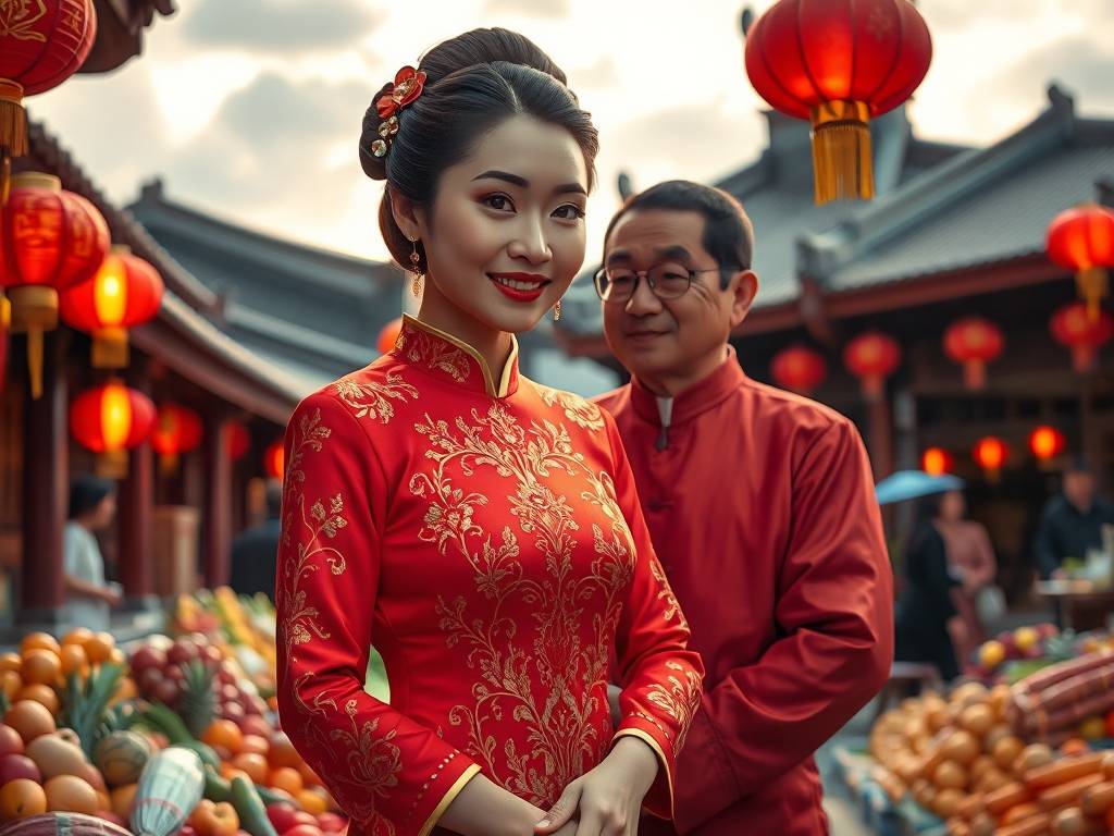 为什么人一眼就能看出你旺夫 旺财是最直观的旺夫