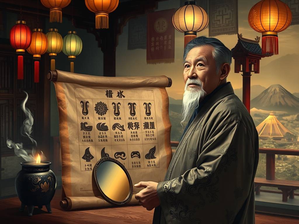 算算自己有没有发财命 哪种鼻子最招财