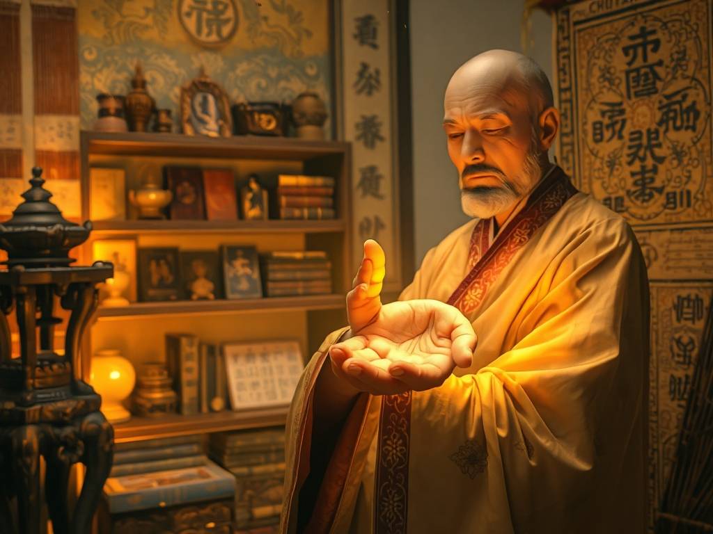 手纹看财库大小 手纹的财库怎么看