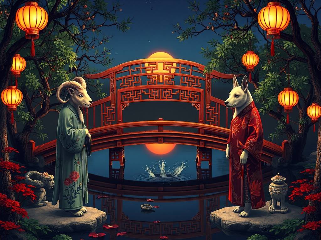 为什么卯戌合火最难合 十(shí)二地支卯戌合火预兆夫妇祥和(hé)