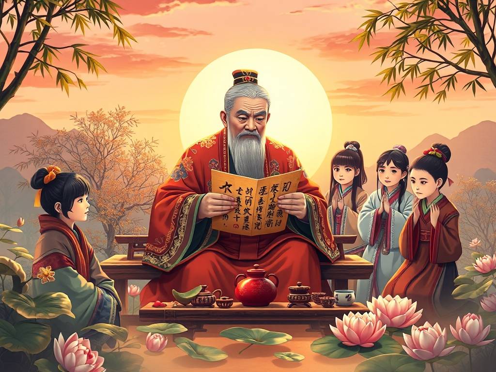 老祖宗留下的40条准到吓人的识人读心术