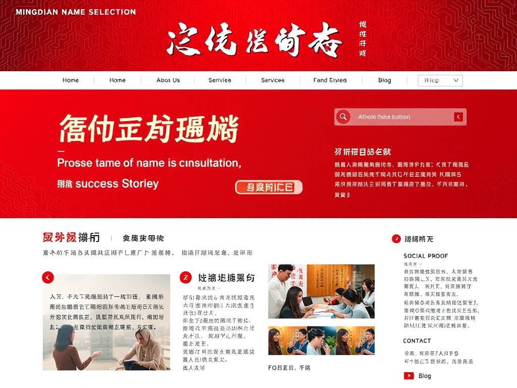 名典起名网官网