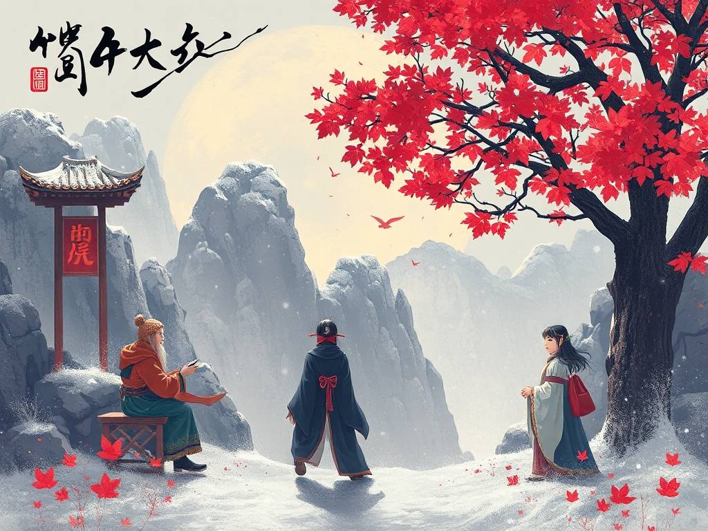宝宝小名叫小满的含义