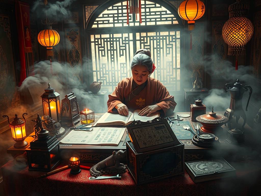 免费指纹算命