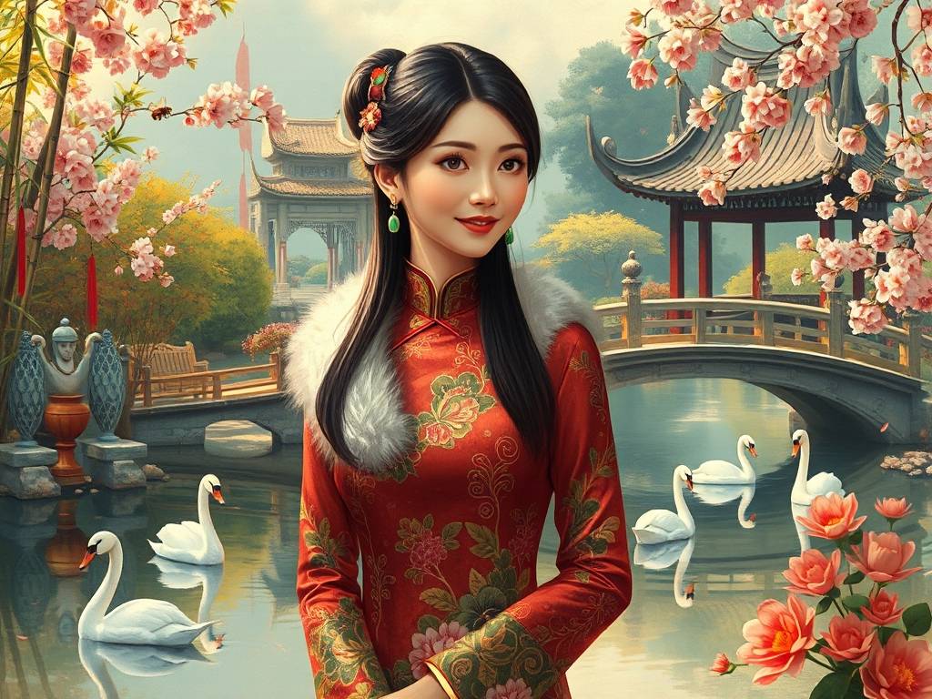 女人身上最好的三颗痣 金匮长痣主财运