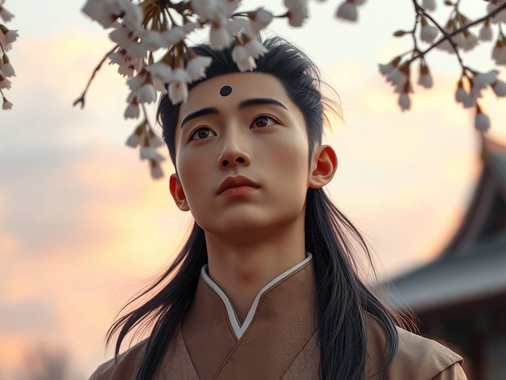 脸上什么地方长痣好 五官长痣兆头好