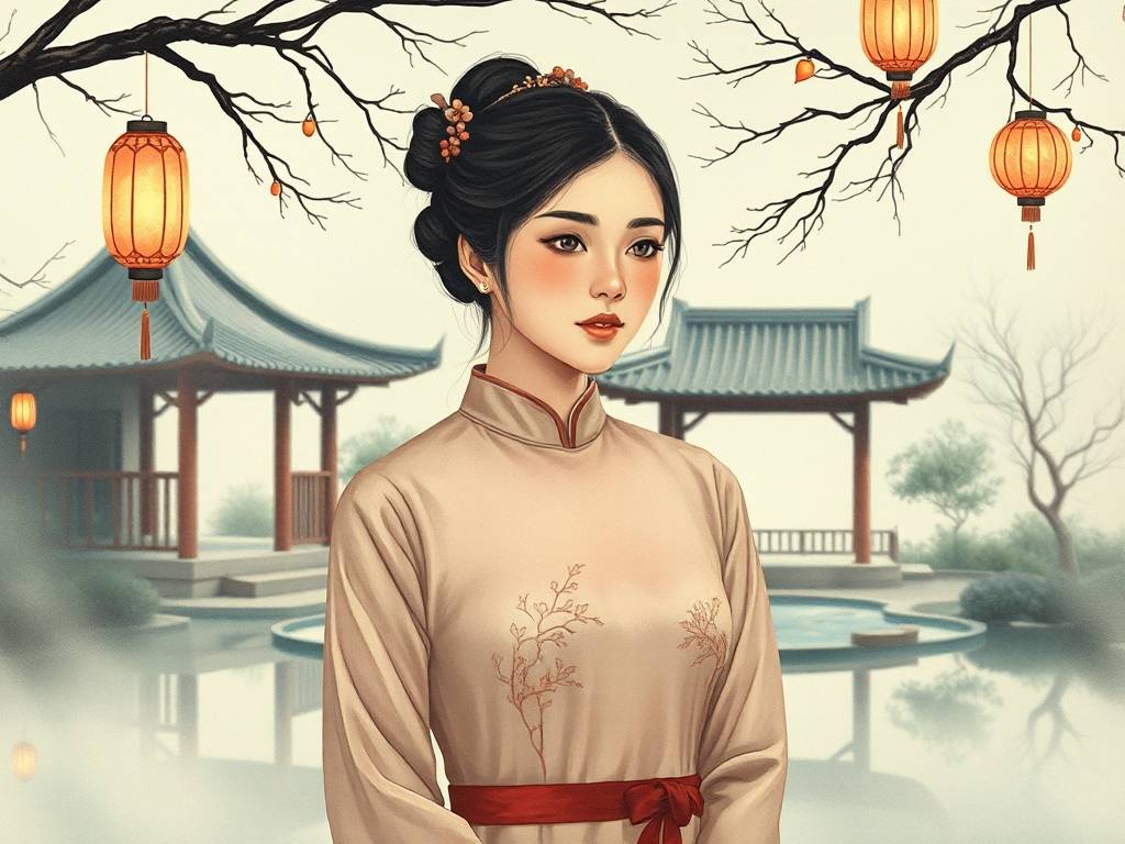 女人哪里长痣不好图解 事业宫长痣则孤独克夫