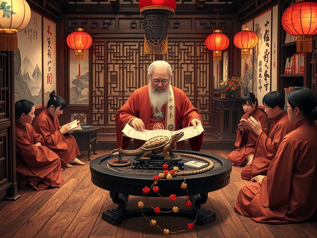 元亨利贞网在线排盘