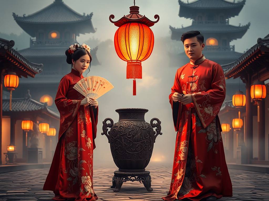 夫妻宫伏吟离婚后复婚 重归于好的命局
