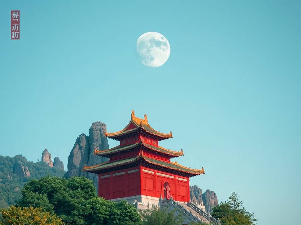 阳台对阳台风水怎么破解