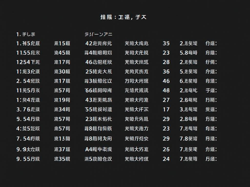 2个字的公司名字大全20000个
