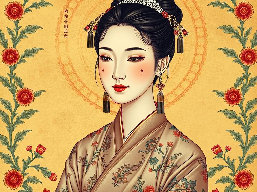 女人痣面相图解 分析什么是善痣