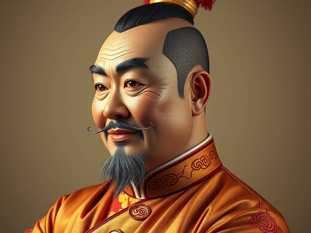 自带福气的男人(rén)面相 命好男人(rén)的高级面相
