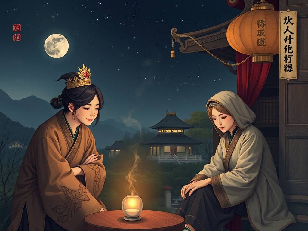 财库是什么意思，财库大的女人面相好不好