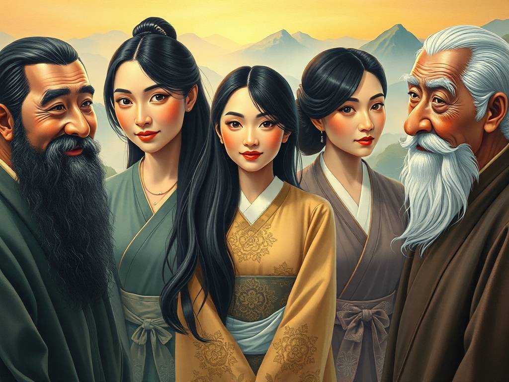 相学最有福气的7种鼻子 圆润有肉鼻财运好