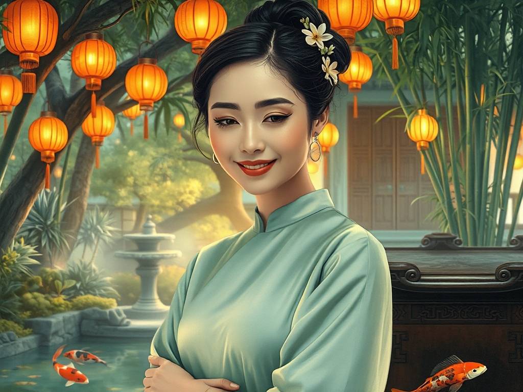 相学最有福气的7种鼻子 圆润有肉鼻财运好