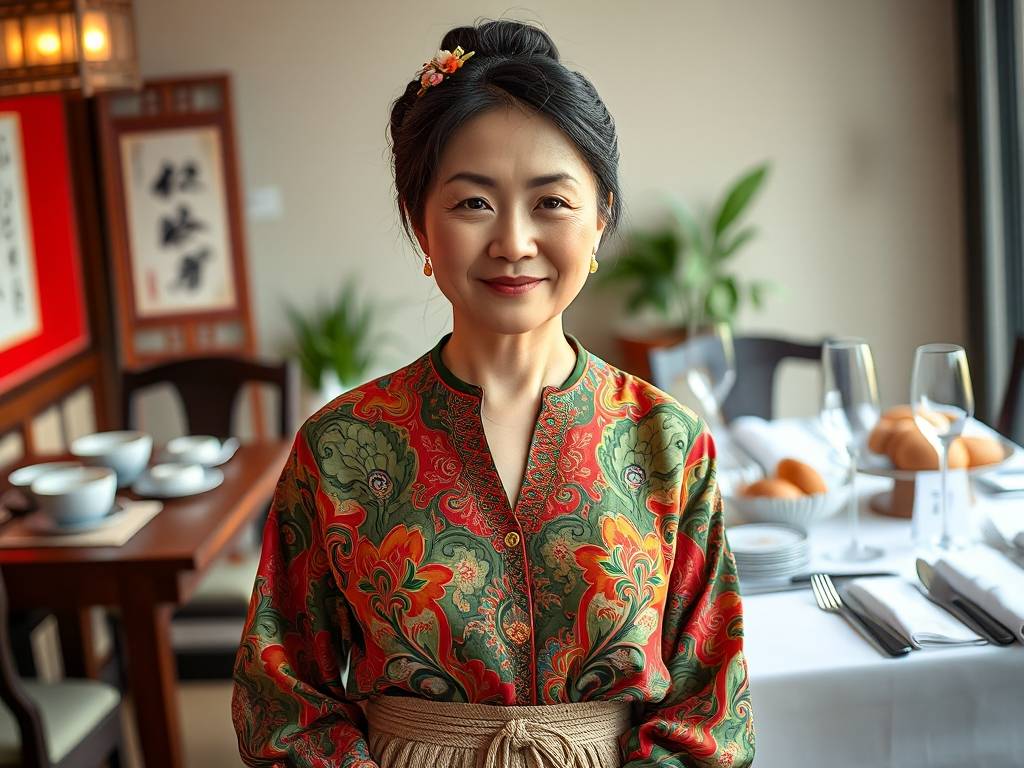 命好女人吃两家饭  额头圆平头脑灵活
