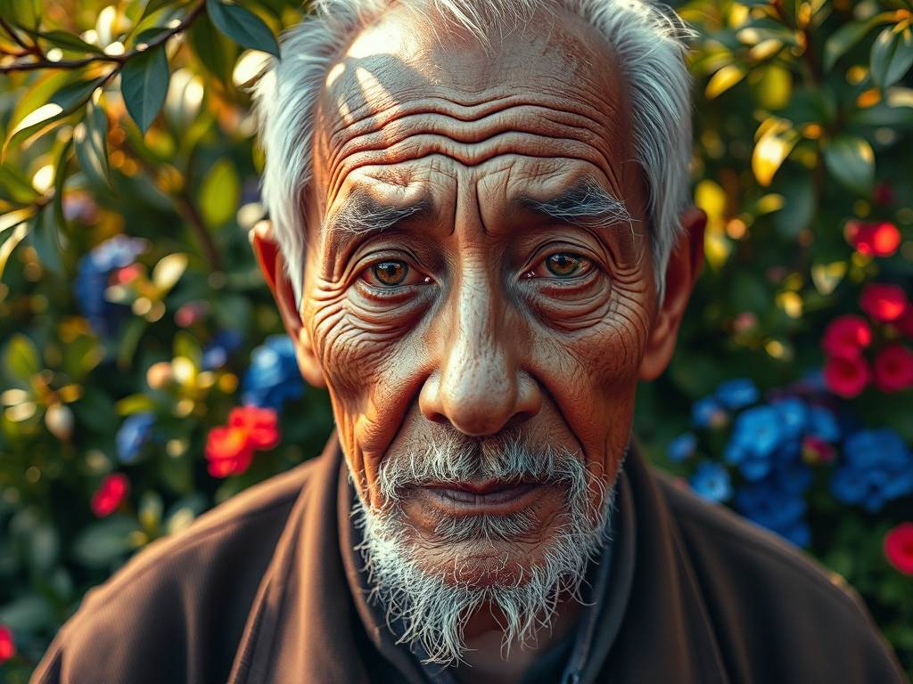 男人抬头纹很重意味着什么 运势波动有意外之喜