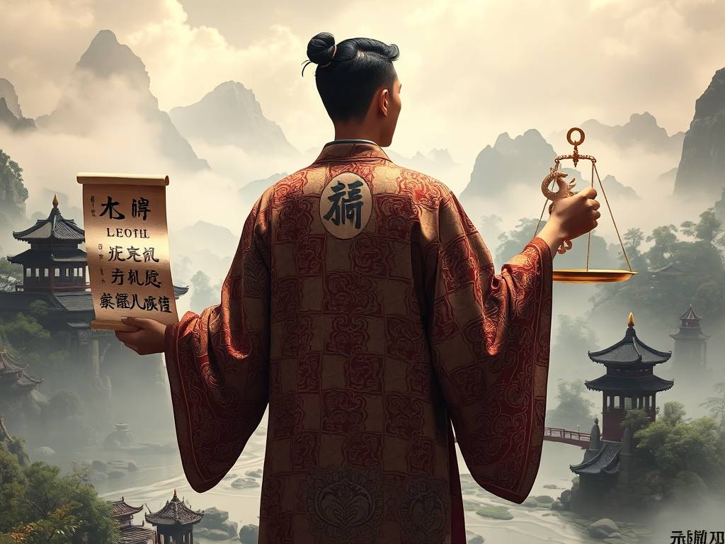 脖子后面长痣命运图解 左贵右富未来可期