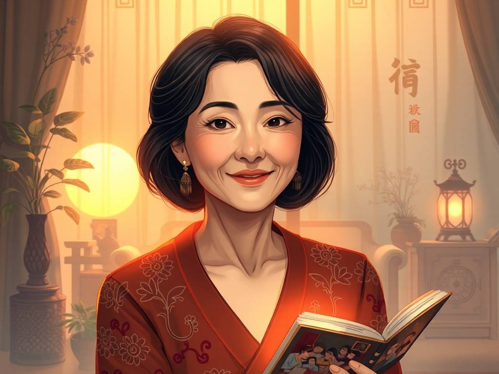 嘴角有痣的女人命运图解 左边嘴角有痣家庭幸福美满