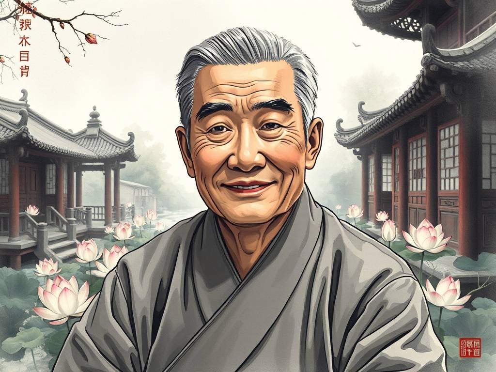 男人大下巴的面相好不好 国字脸正下巴有福气