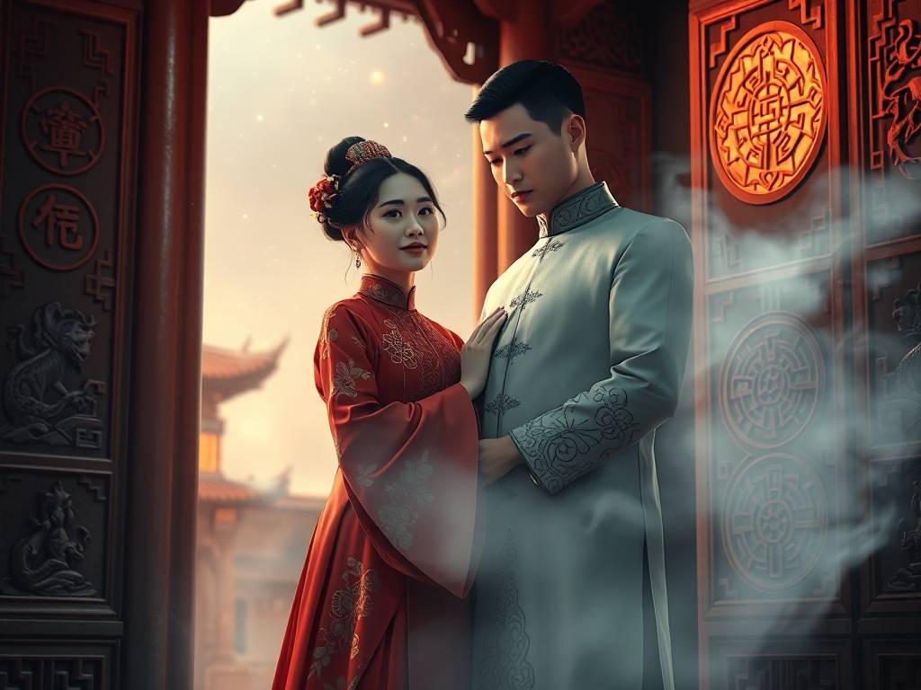 配偶星在藏干合入夫妻宫 婚姻受到干扰