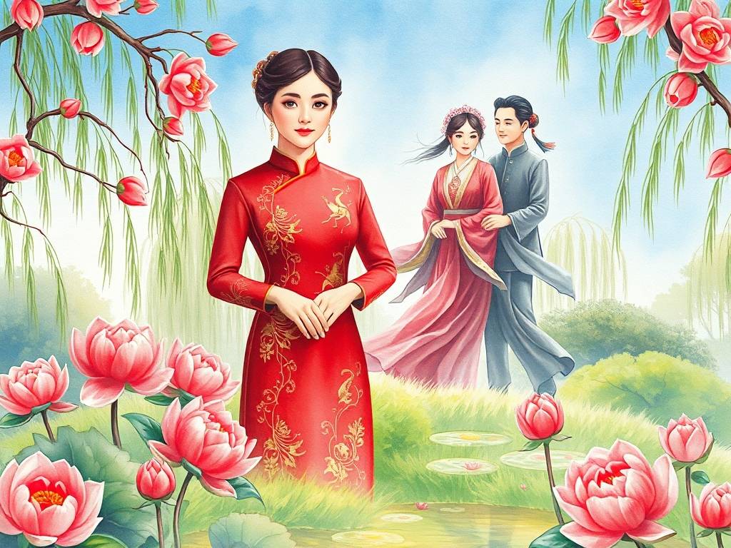 夫妻宫为辰的女(nǚ)生 旺夫之命婚姻好