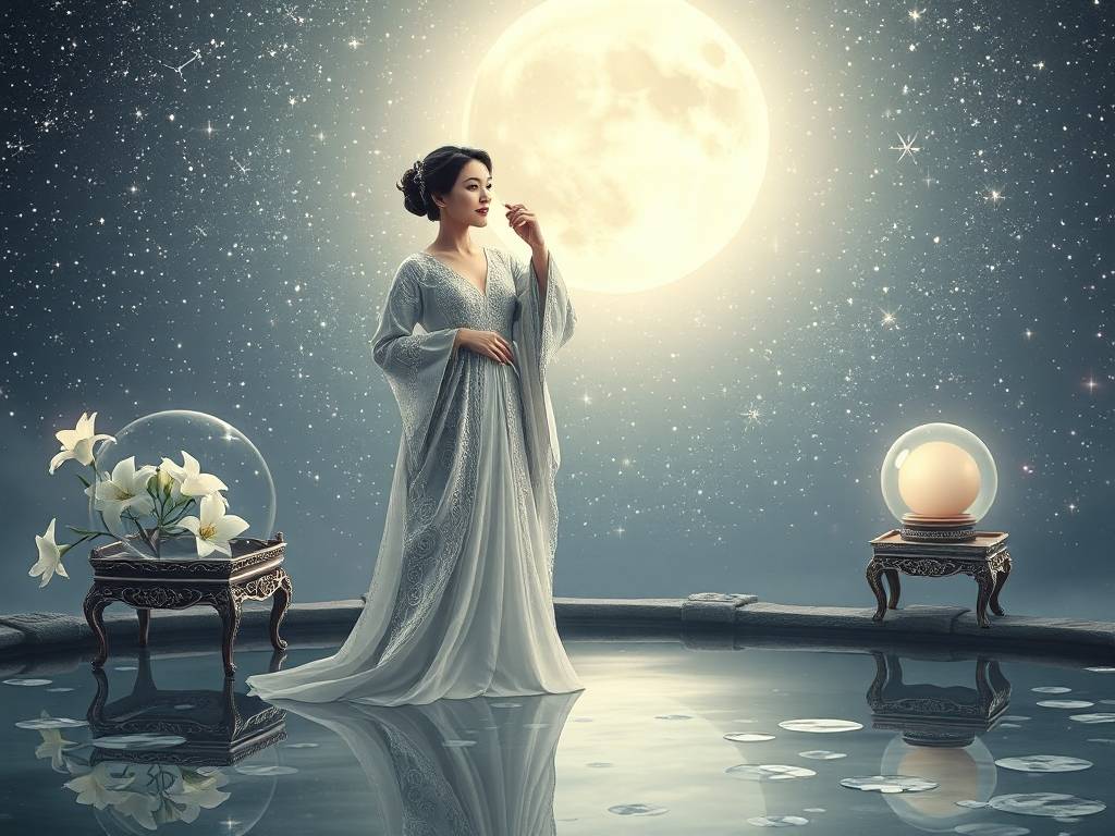 天机天钺在夫妻宫 婚姻运程相当可期