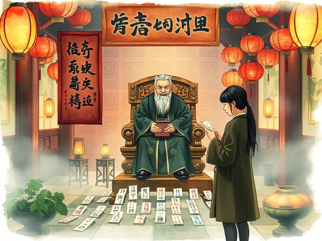 月老灵签25签解签姻缘
