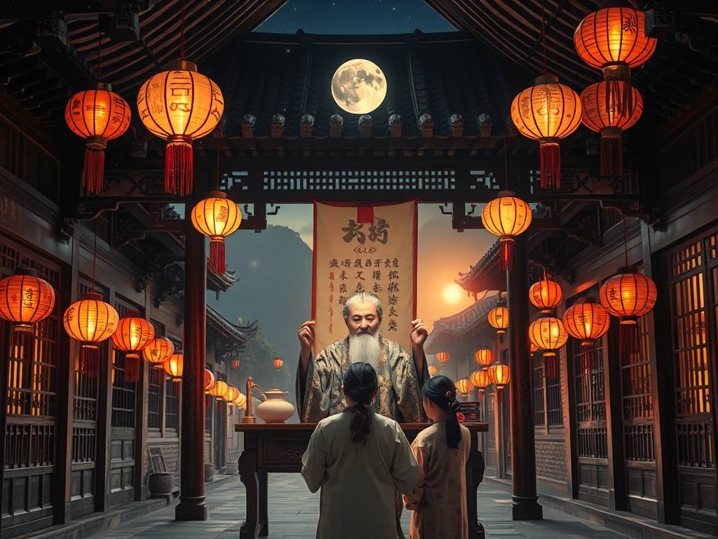 月老灵签25签解签姻缘