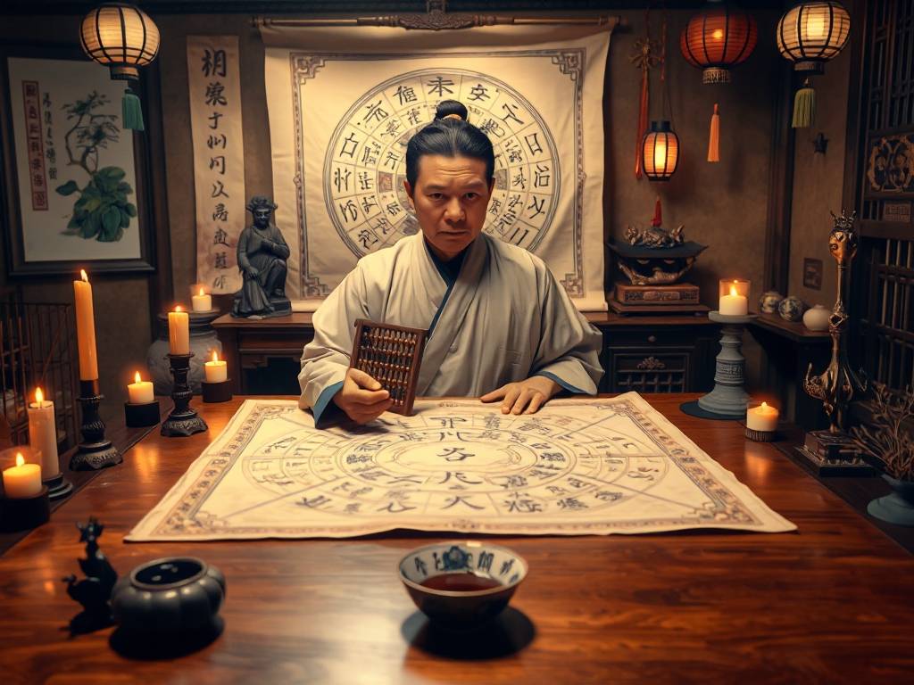 八字排盘易安居吉祥网