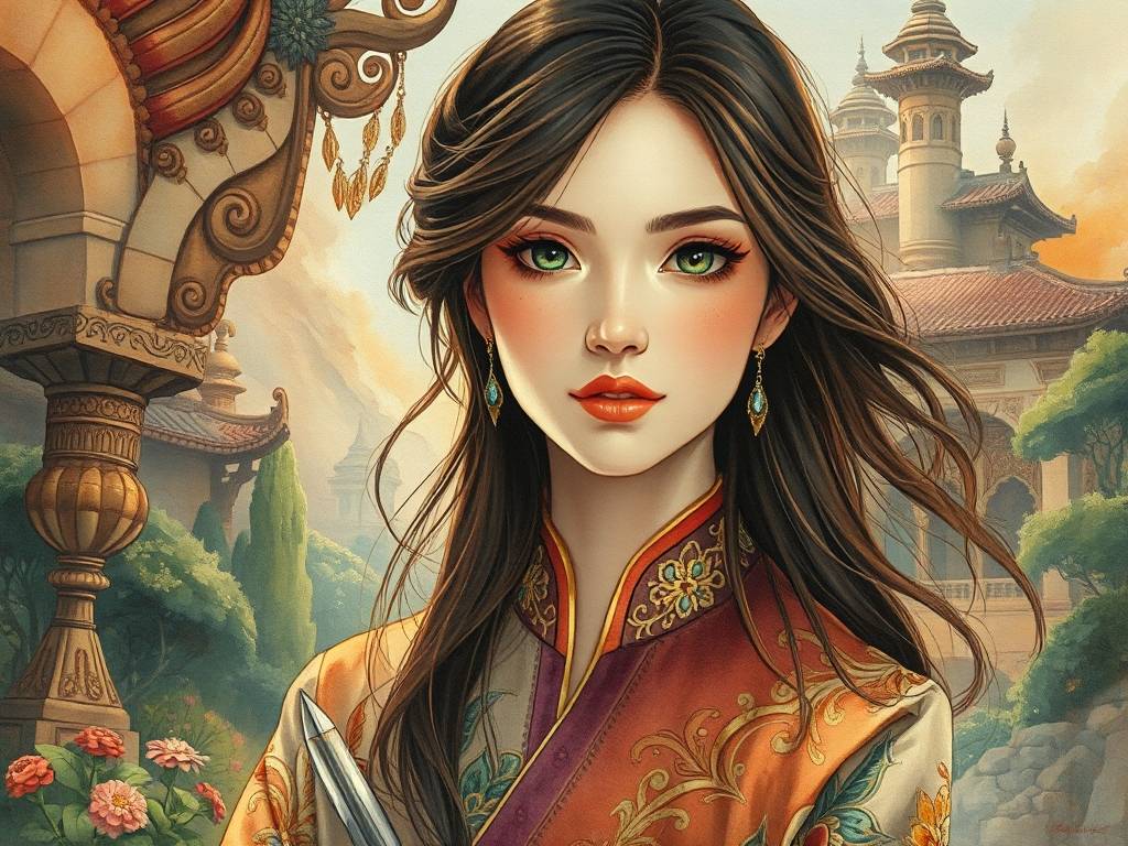 右眼(yǎn)尾有痣的女人命运 大富大贵命里有福