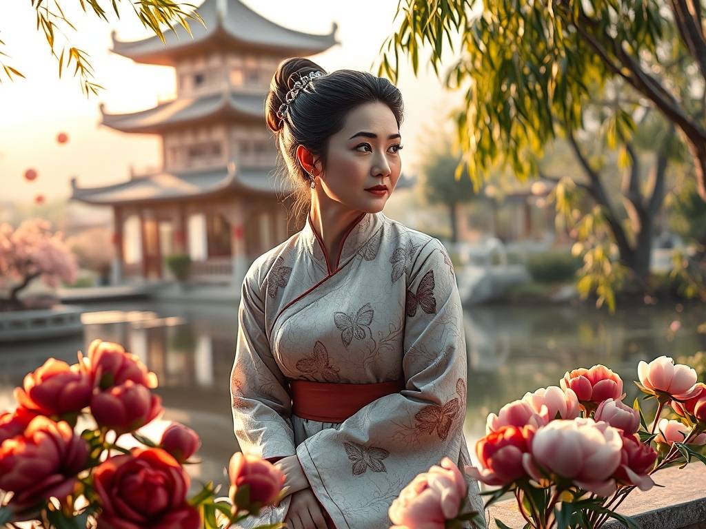 右眼(yǎn)尾有痣的女人命运 大富大贵命里有福
