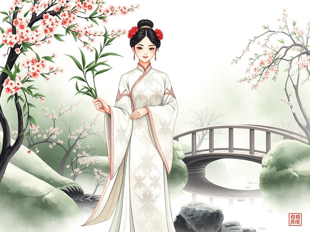 女命八字嫁得好实例 官印相生婚姻稳定