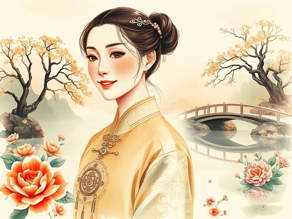 有福气的痣都长在哪里 这三个位置有痣的人一生幸福