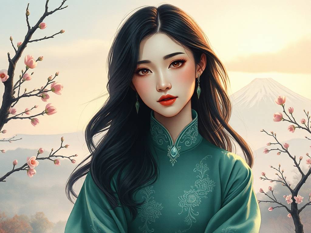 桃花痣和泪痣的照片 有桃花痣的人异性(xìng)缘特别好