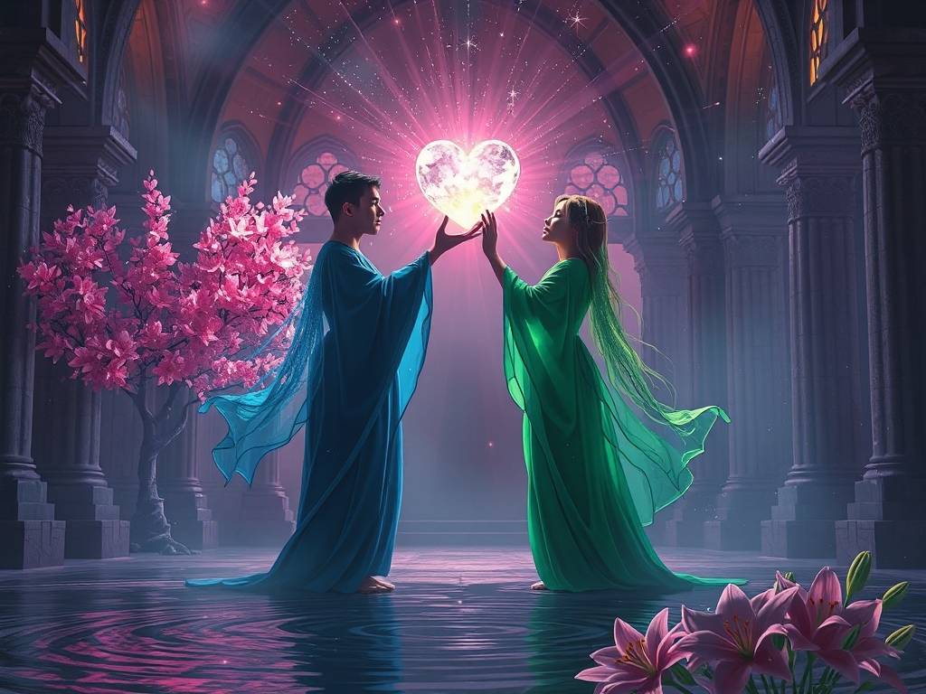 水瓶座女和什么星座最配，懂自己的人最珍贵