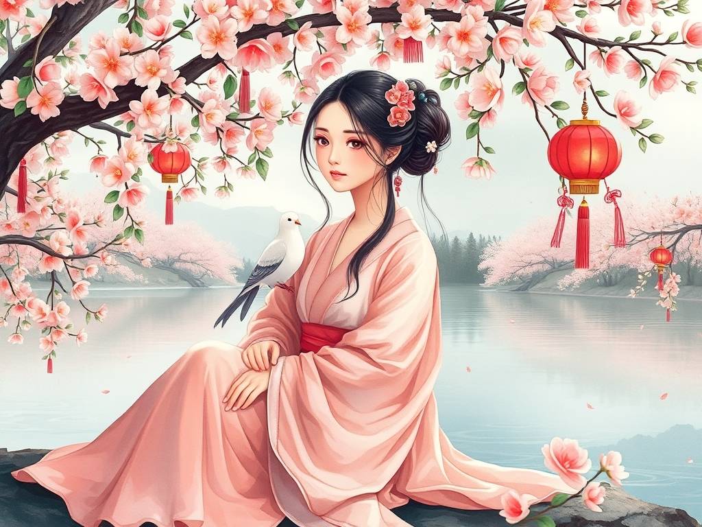 子午卯酉哪个桃花最旺 日柱地支在午异性缘很好