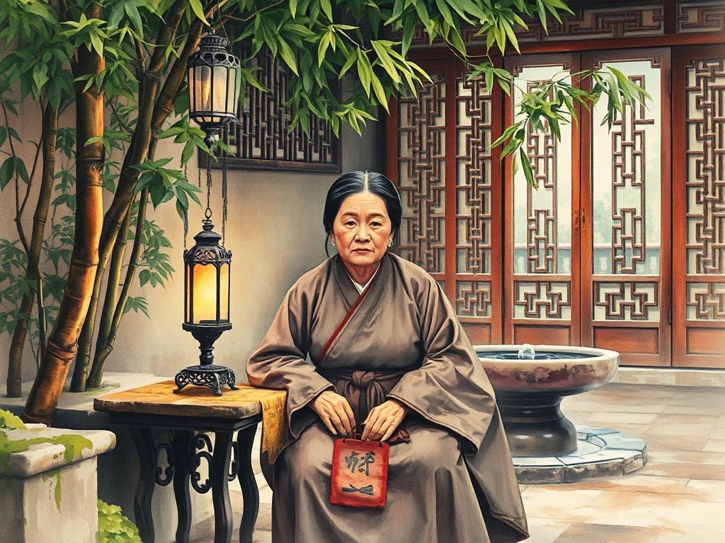 女人命苦的几大表现 压不住福怎么办