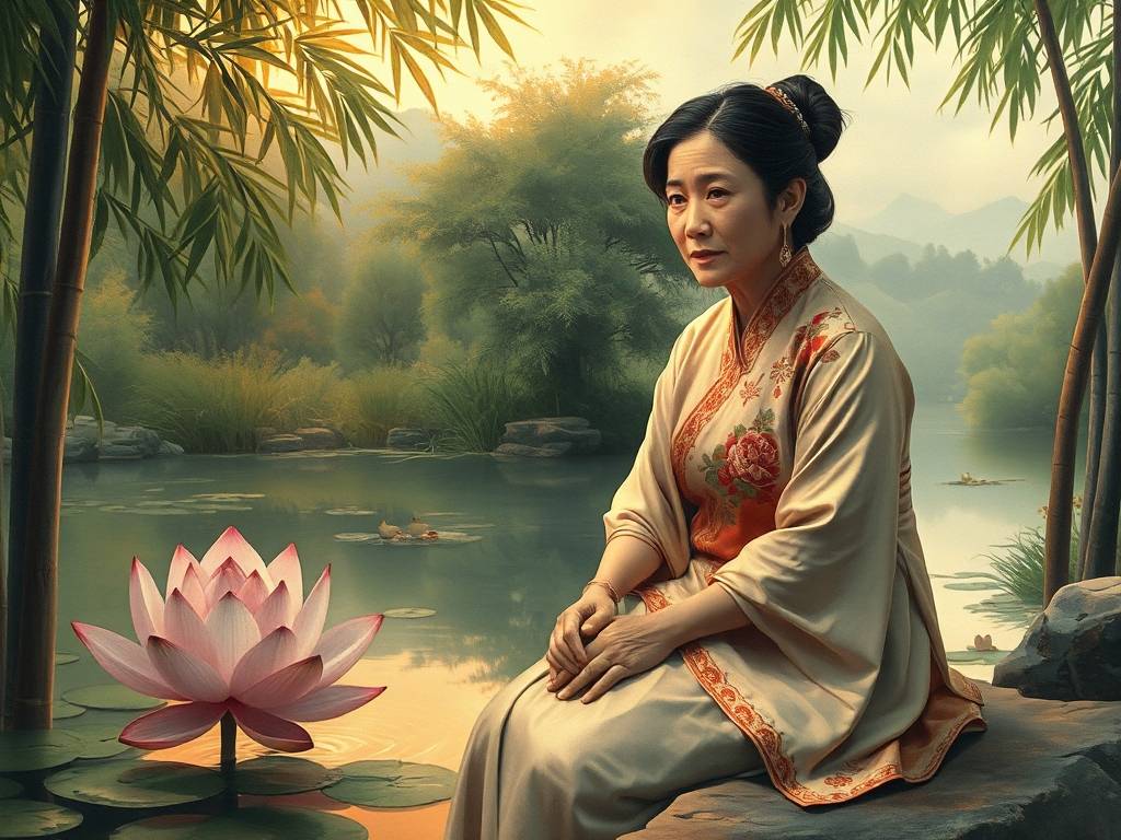 女人命苦的几大表现 压不住福怎么办